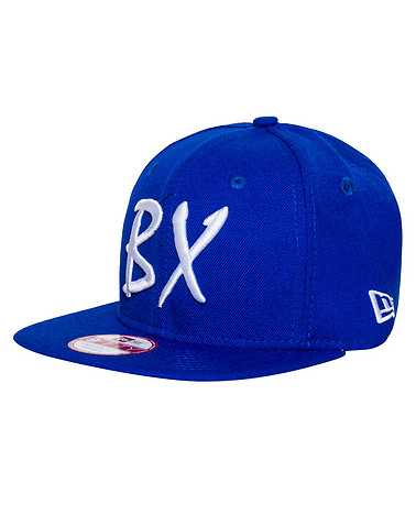 NEW ERA MENS Royal Accessories / Caps Snapback One Size
