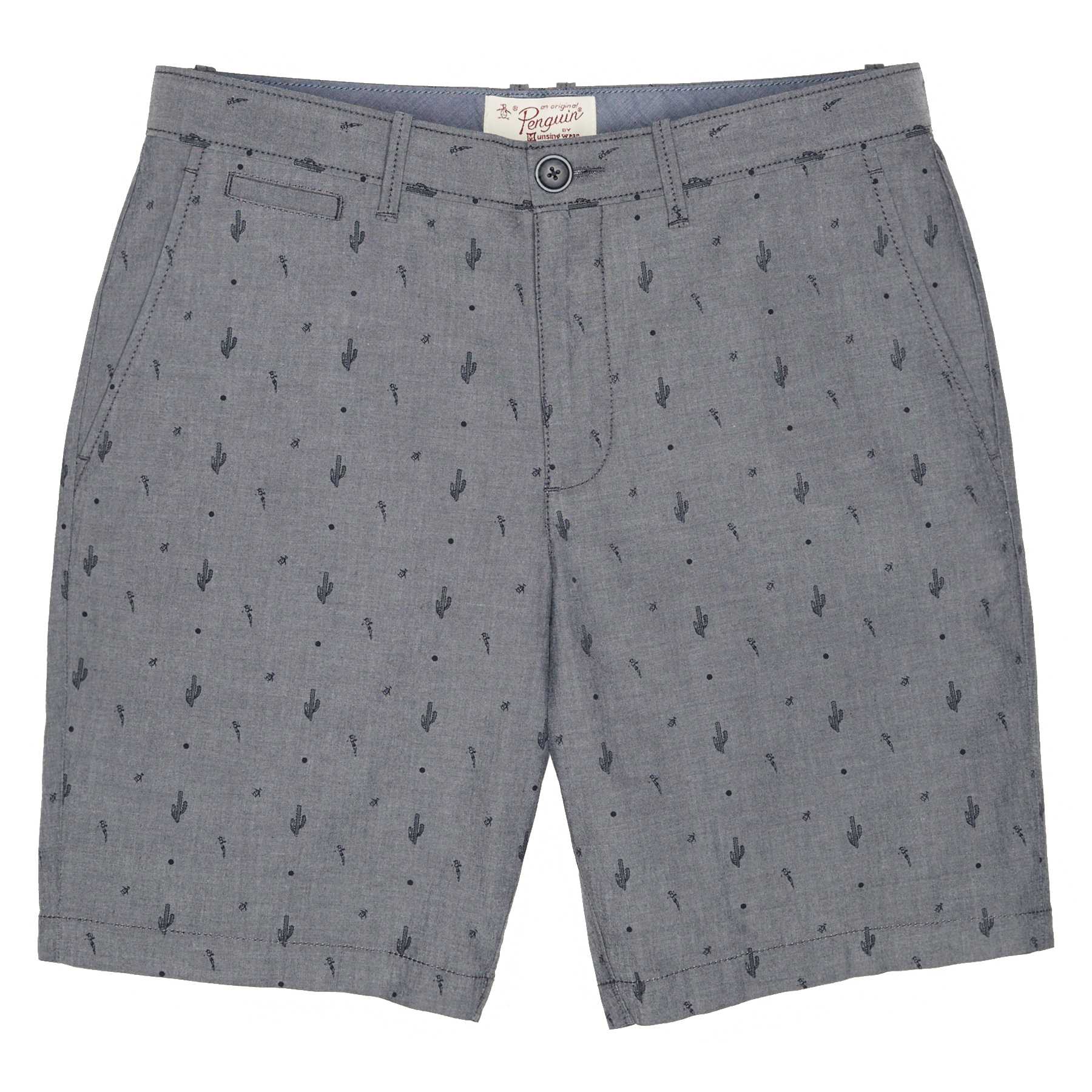 Original Penguin CACTUS PETE SHORT