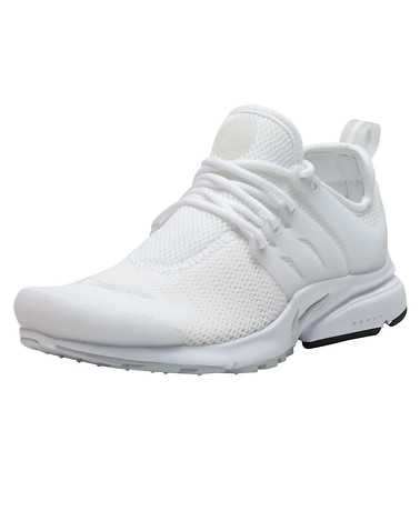 NIKE WOMENS White Footwear / Sneakers
