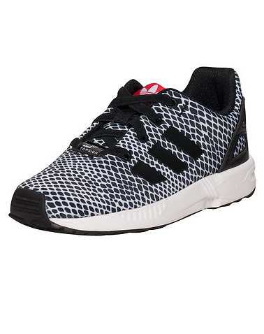 adidas BOYS White Footwear / Sneakers 10
