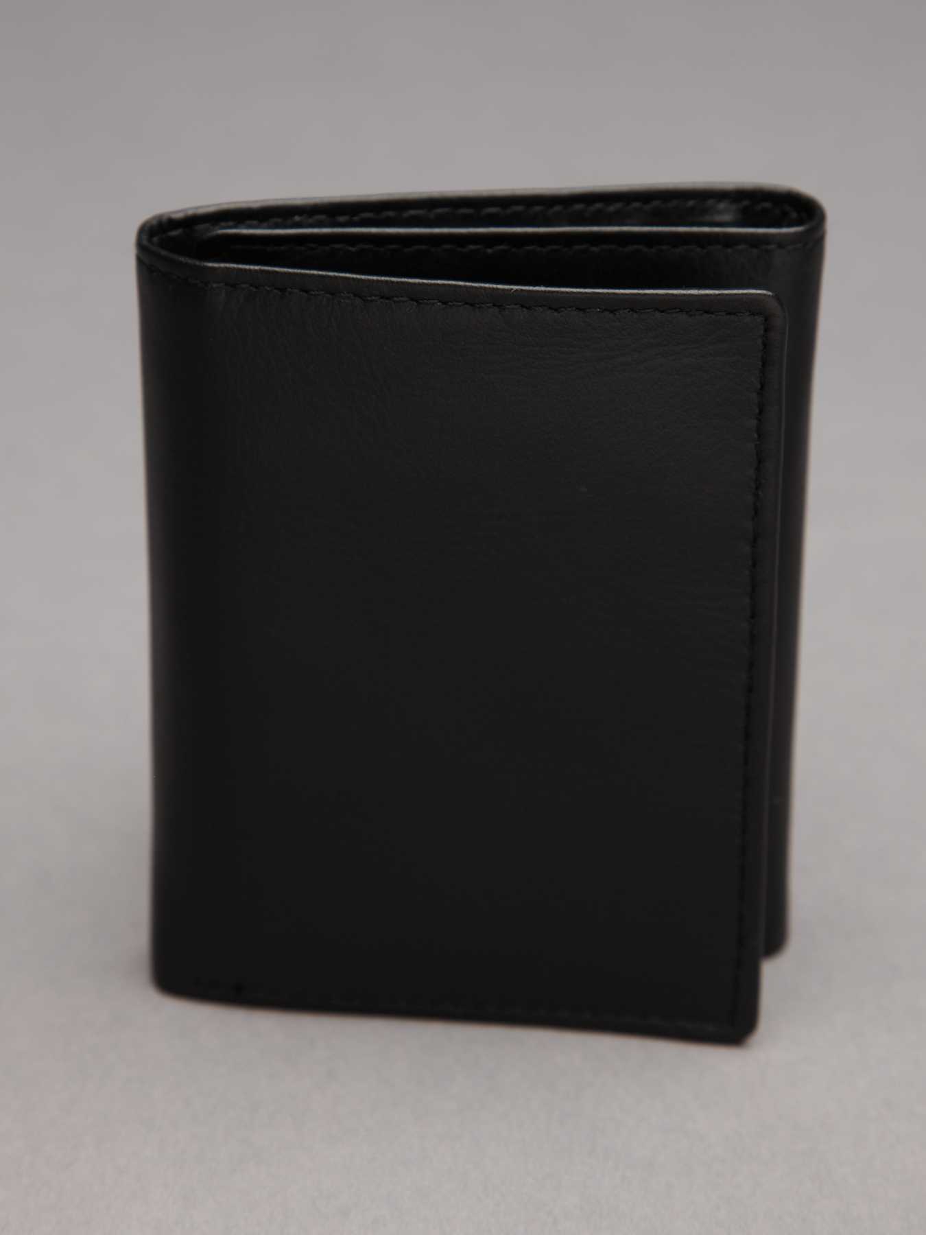 Perry Ellis Perry Street Trifold Portfolio Wallet