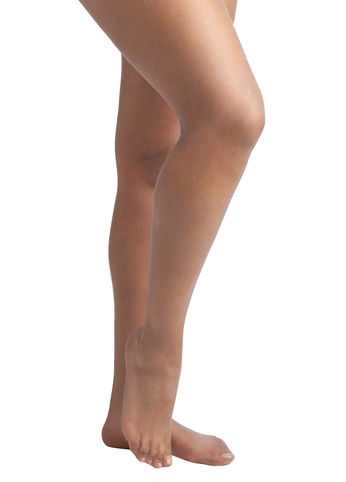 Berkshire Shimmers Control Top Pantyhose