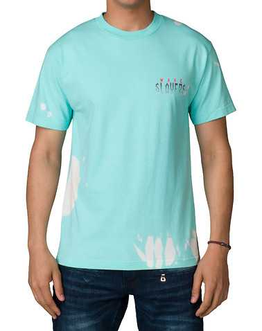WAVYENSedium Green Clothing / Tops