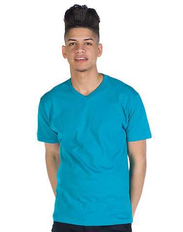 DECIBEL MENS Medium Green Clothing / Tees and Polos XL