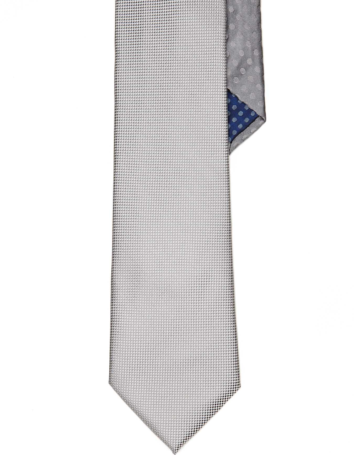 Perry Ellis Oxford Solid Tie
