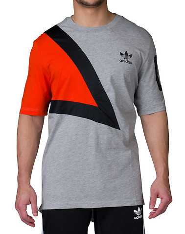 adidasENS Grey Clothing / Tops