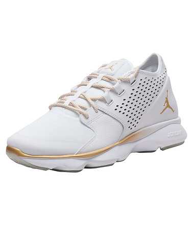 JORDAN MENS White Footwear / Sneakers