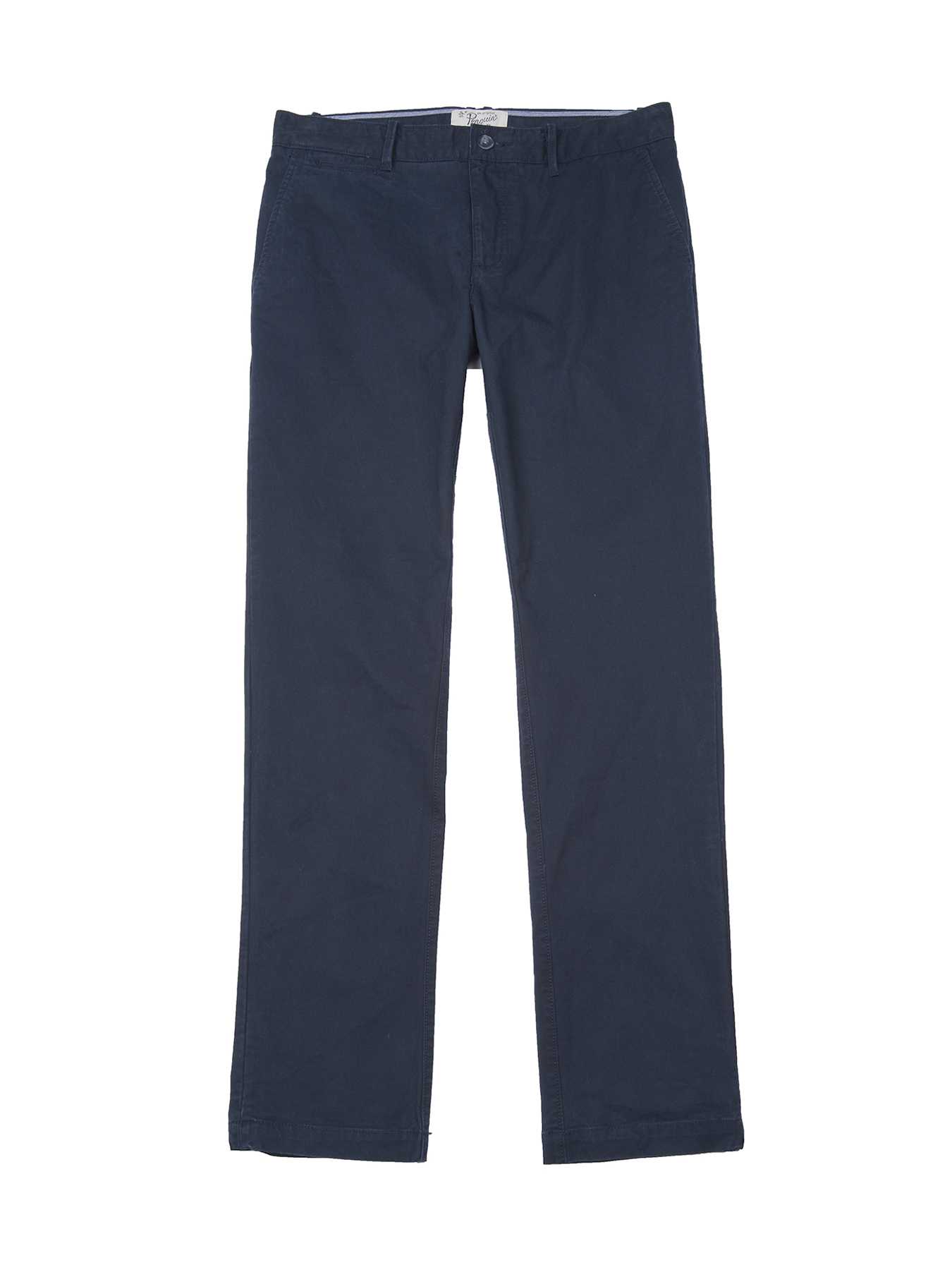 Original Penguin P55 SLIM STRETCH CHINO