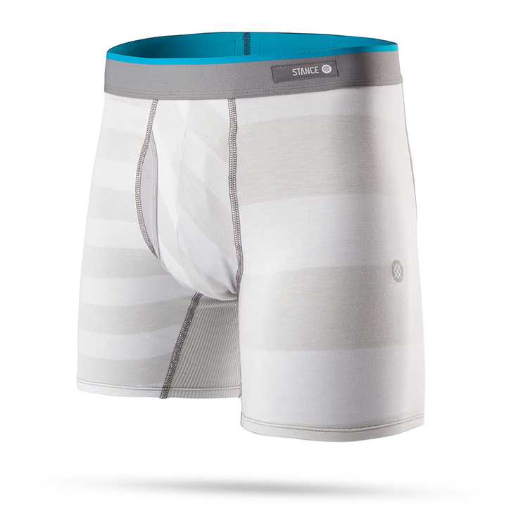 Stance Mariner Underwear (Cream) XS Basilone Socks