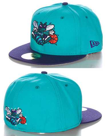 NEW ERA MENS Green Accessories / Caps Fitted 7