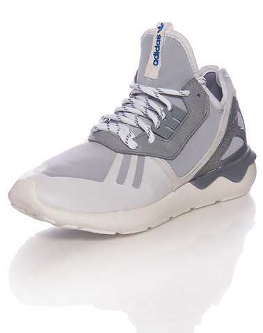 adidas MENS Grey Footwear / Sneakers