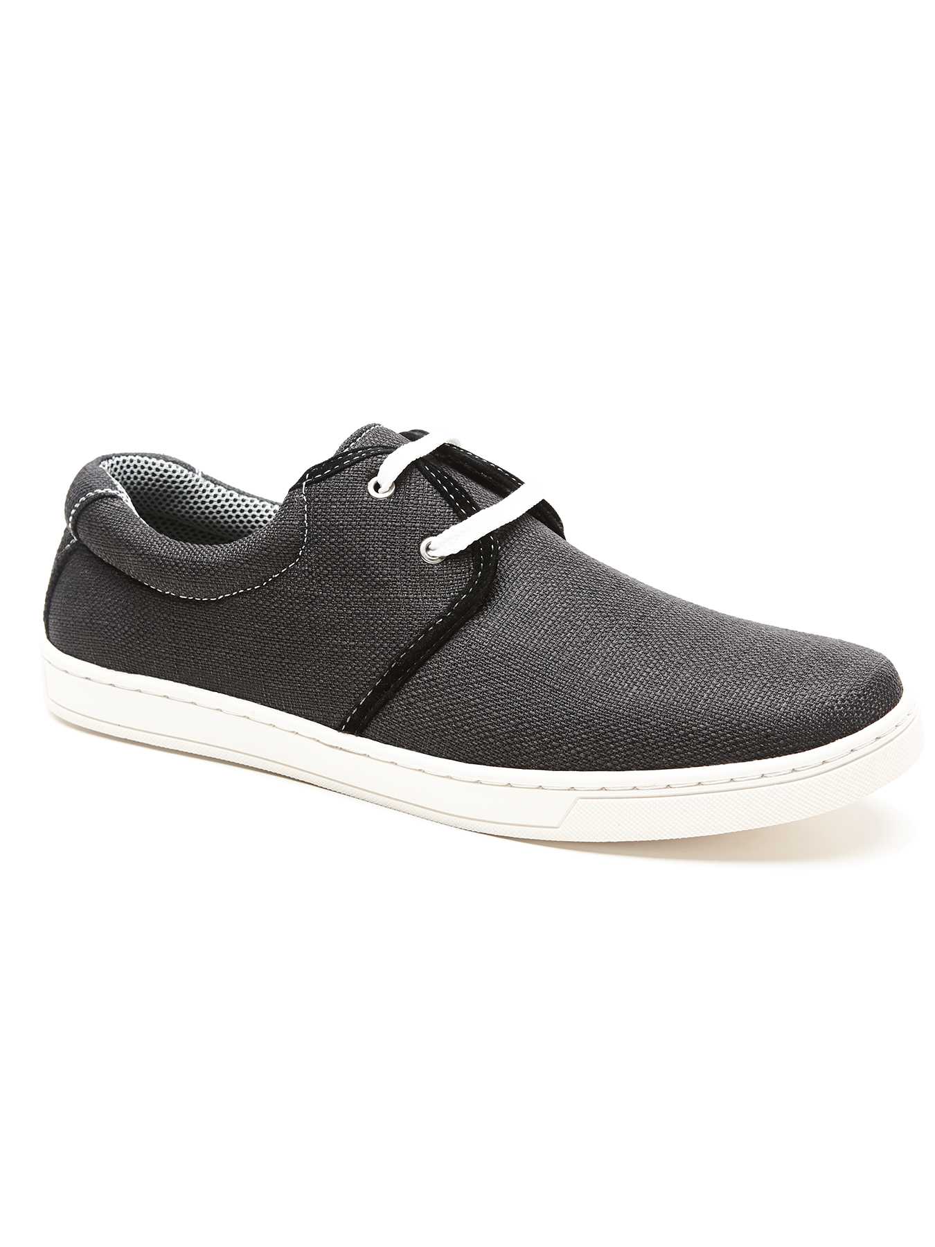 Cubavera Canvas Lace Up