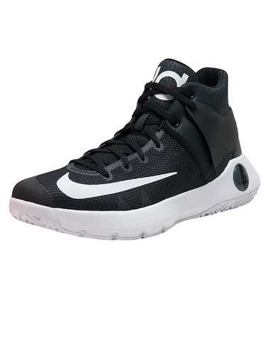 NIKE MENS Black Footwear / Sneakers