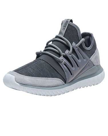adidas MENS Grey Footwear / Sneakers 8