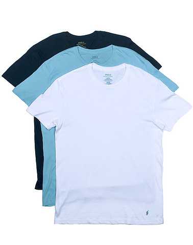 POLO MENS Medium Blue Accessories / Underwear