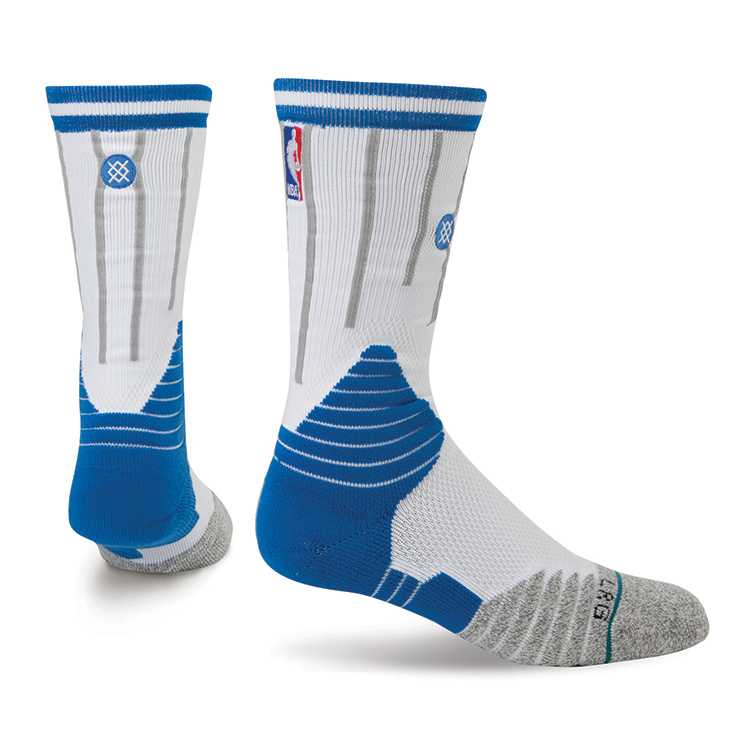 Stance Magic Core NBA On Court Socks