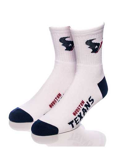 FOR BARE FEET MENS White Accessories / Socks L