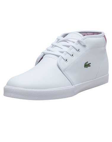 LACOSTE MENS Natural Footwear / Casual