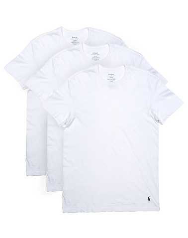 POLO MENS White Accessories / Underwear XL