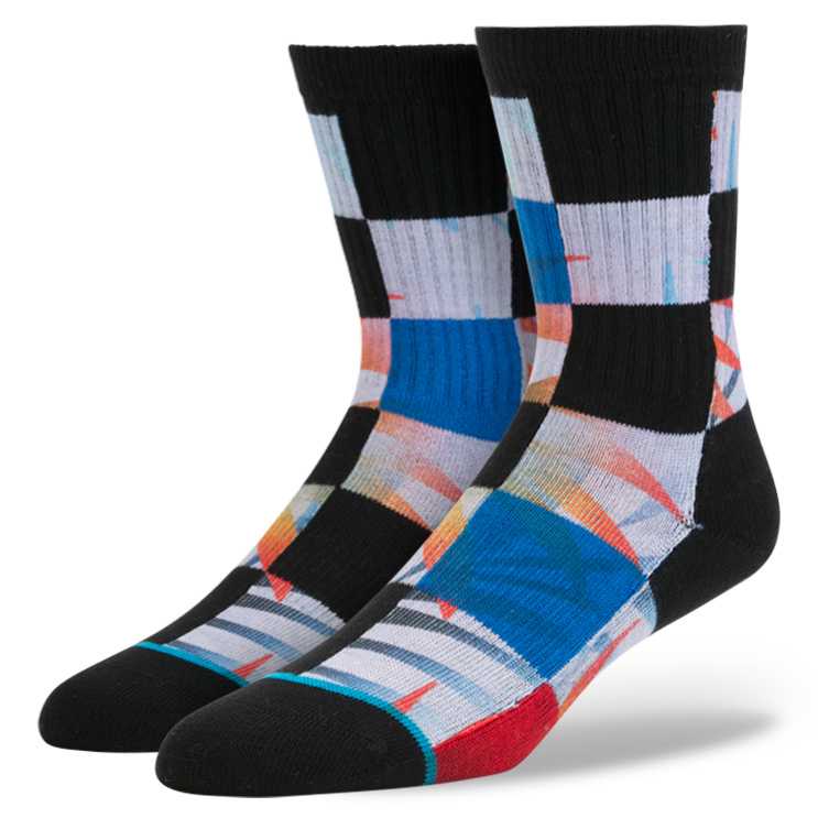 Stance Vert Boys Socks