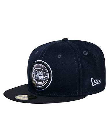 NEW ERA MENS Navy Accessories / Caps Fitted