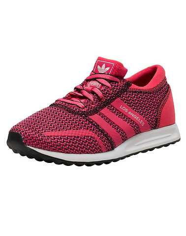 adidas WOMENS Pink Footwear / Sneakers