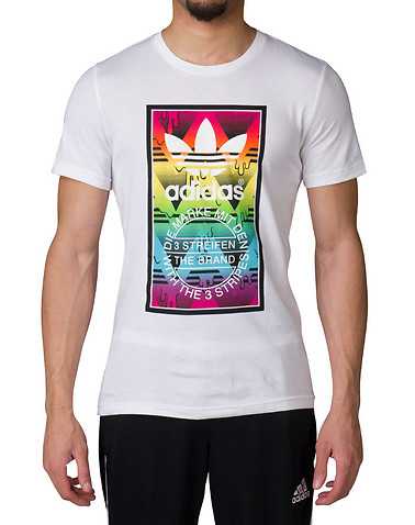 adidasENS White Clothing / Tops