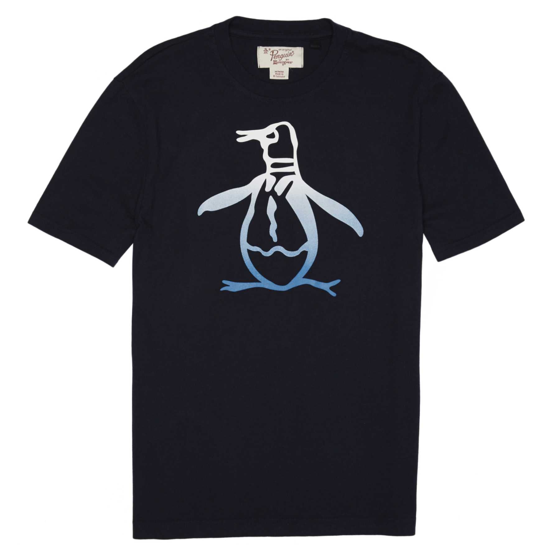 Original Penguin OMBRE PETE TEE