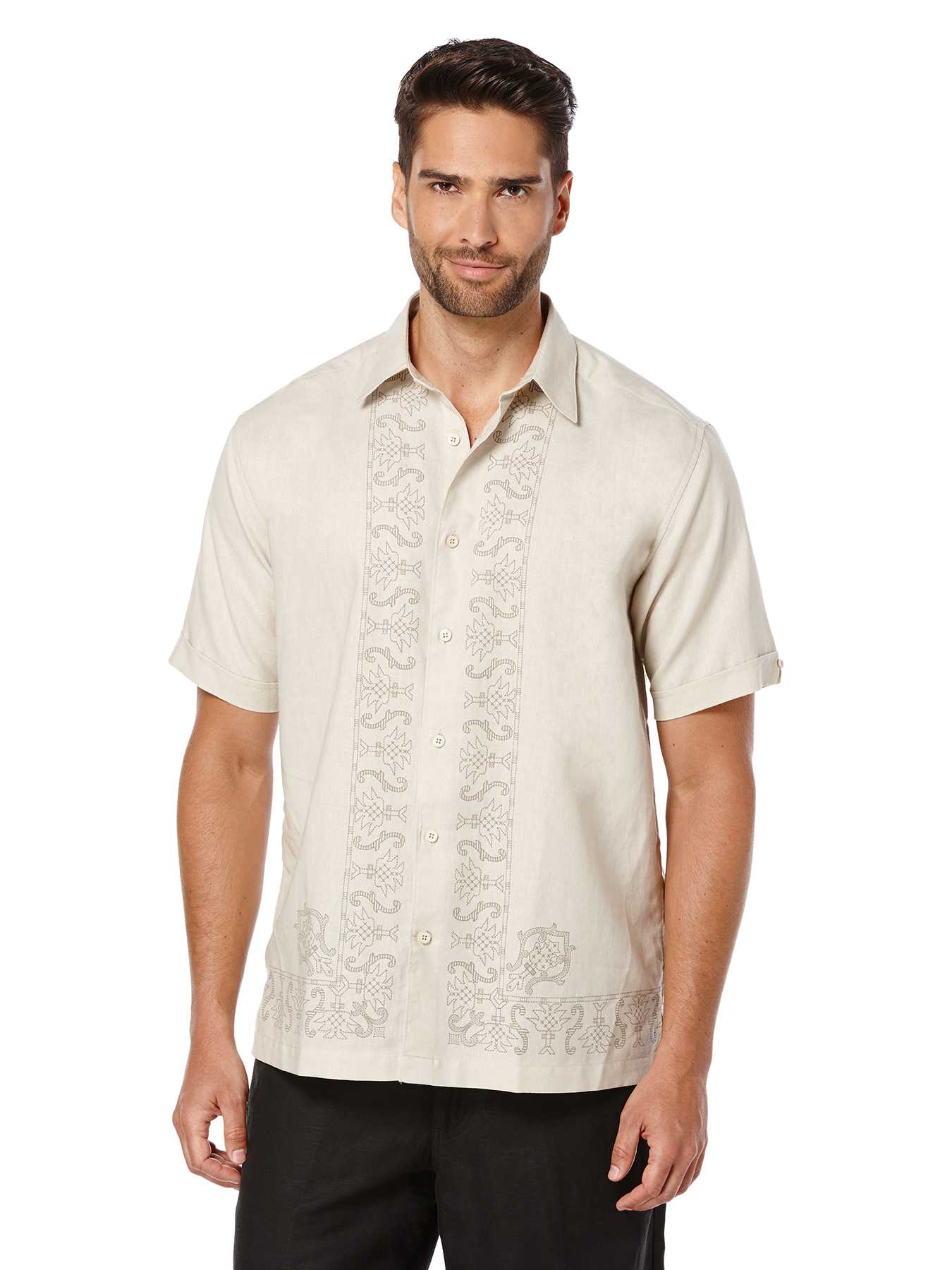 Cubavera Short Sleeve 