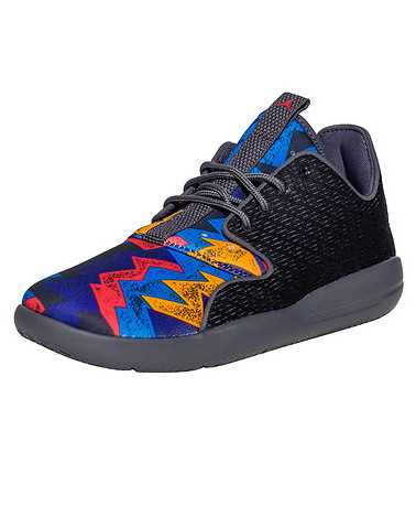JORDAN BOYS Multi-Color Footwear / Sneakers