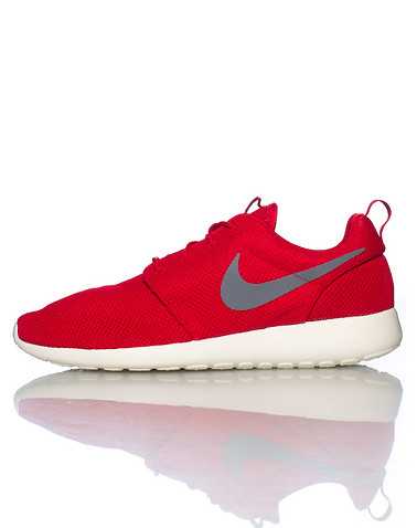 NIKE SPORTSWEAR MENS Red Footwear / Sneakers 11.5