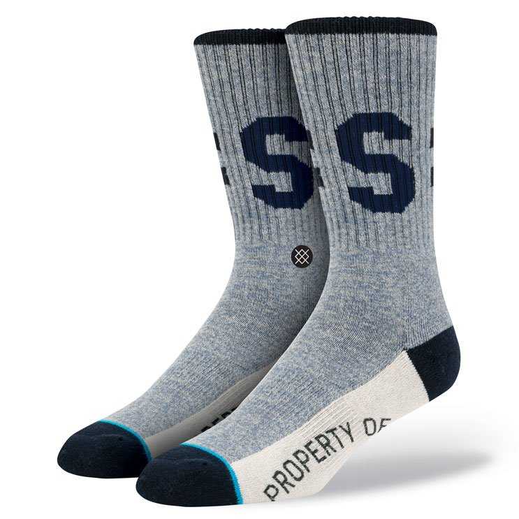 Stance Midfield RESERVE Socks