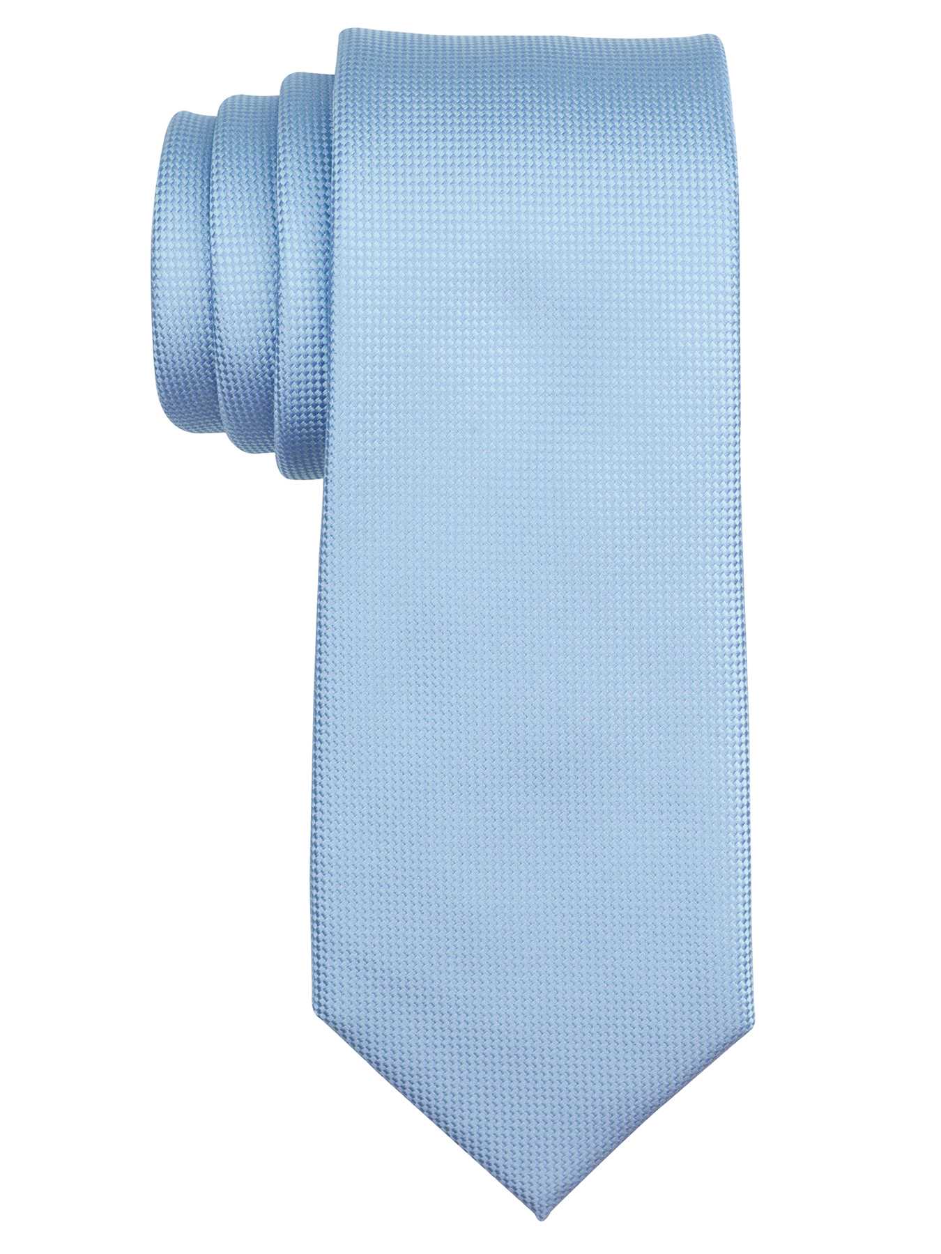 Perry Ellis Oxford Solid Tie