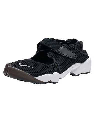 NIKE WOMENS Black Footwear / Sneakers