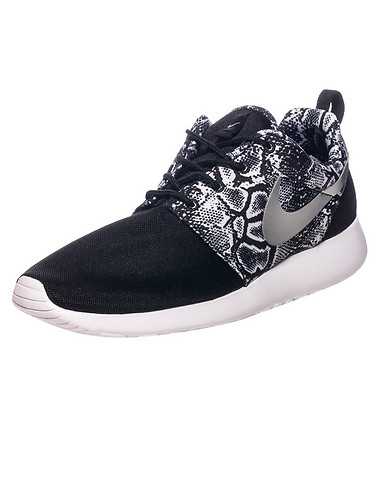 NIKE WOMENS Black Footwear / Sneakers 6