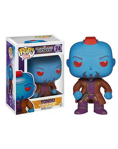 FUNKO MENS Blue Accessories / Miscellaneous 0
