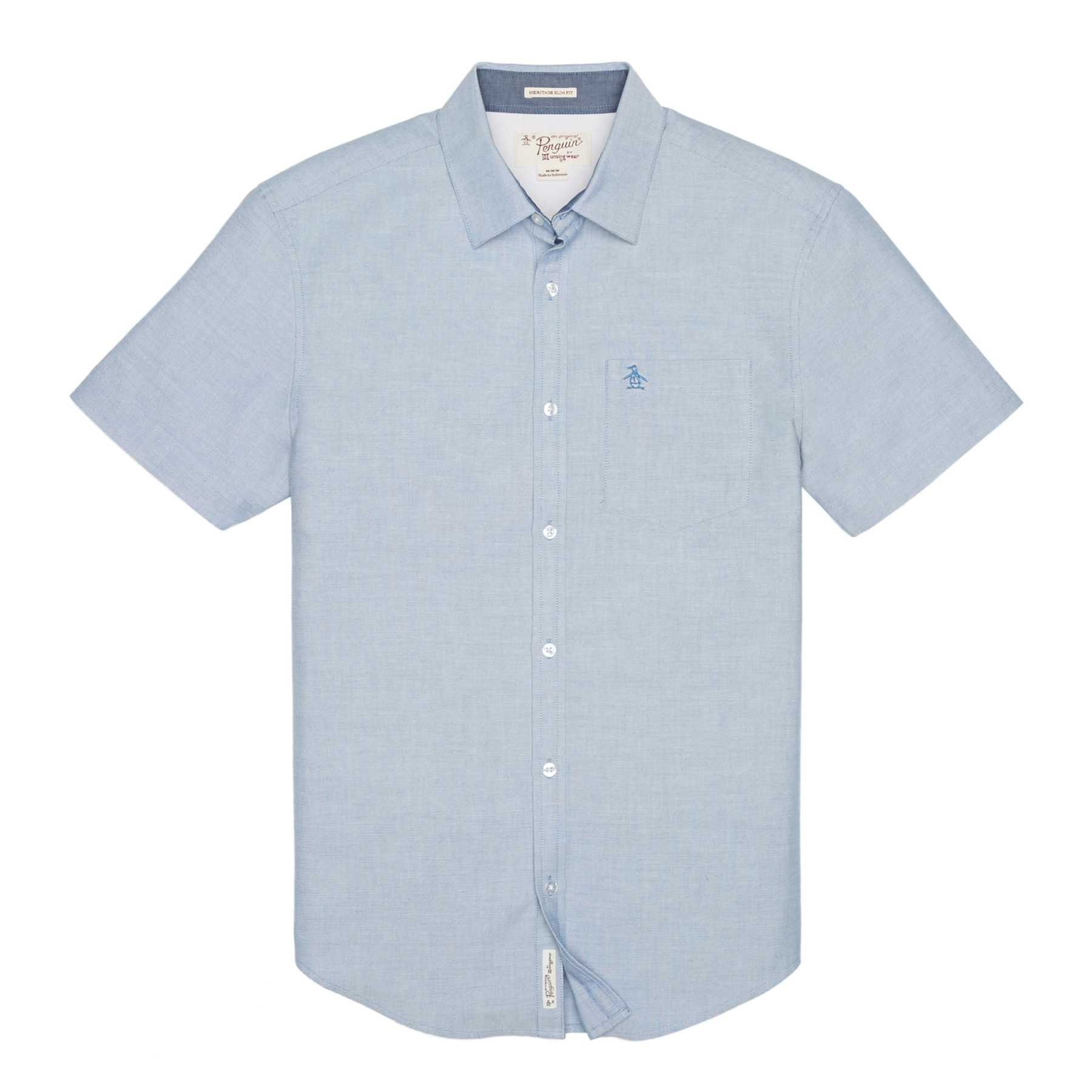 Original Penguin OXFORD SHIRT