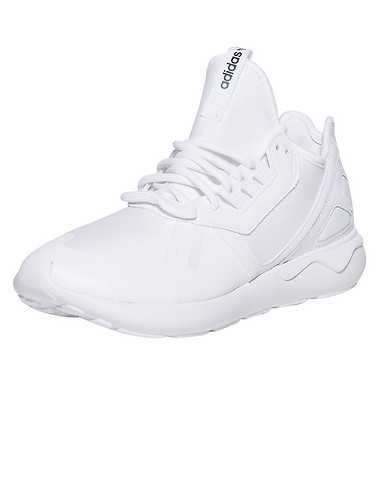 adidas MENS White Footwear / Sneakers