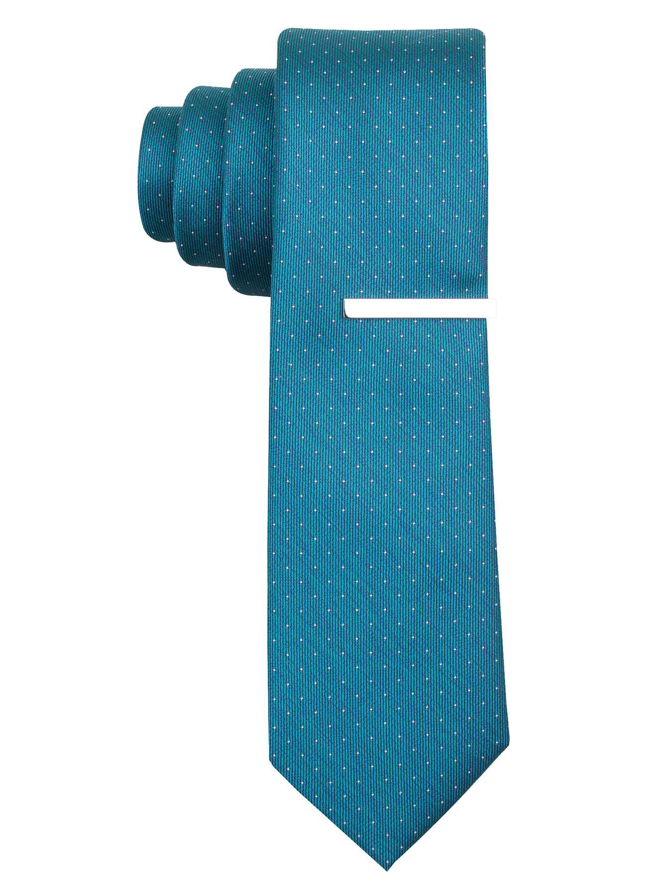 Perry Ellis San Marino Dot Tie
