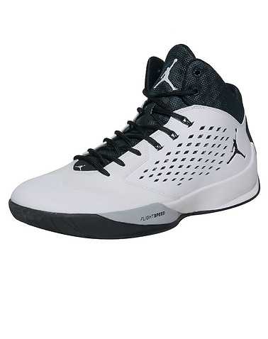 JORDAN MENS White Footwear / Sneakers