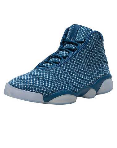 JORDAN MENS Navy Footwear / Sneakers
