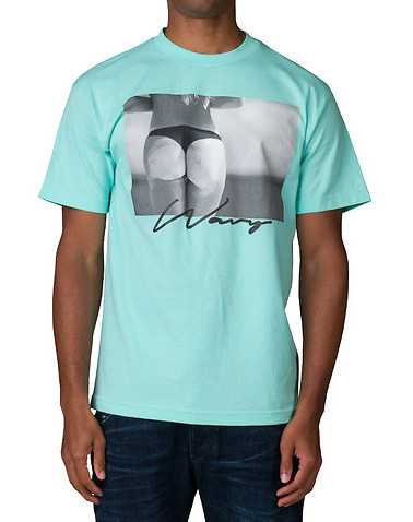 WAVYENSedium Green Clothing / Tops