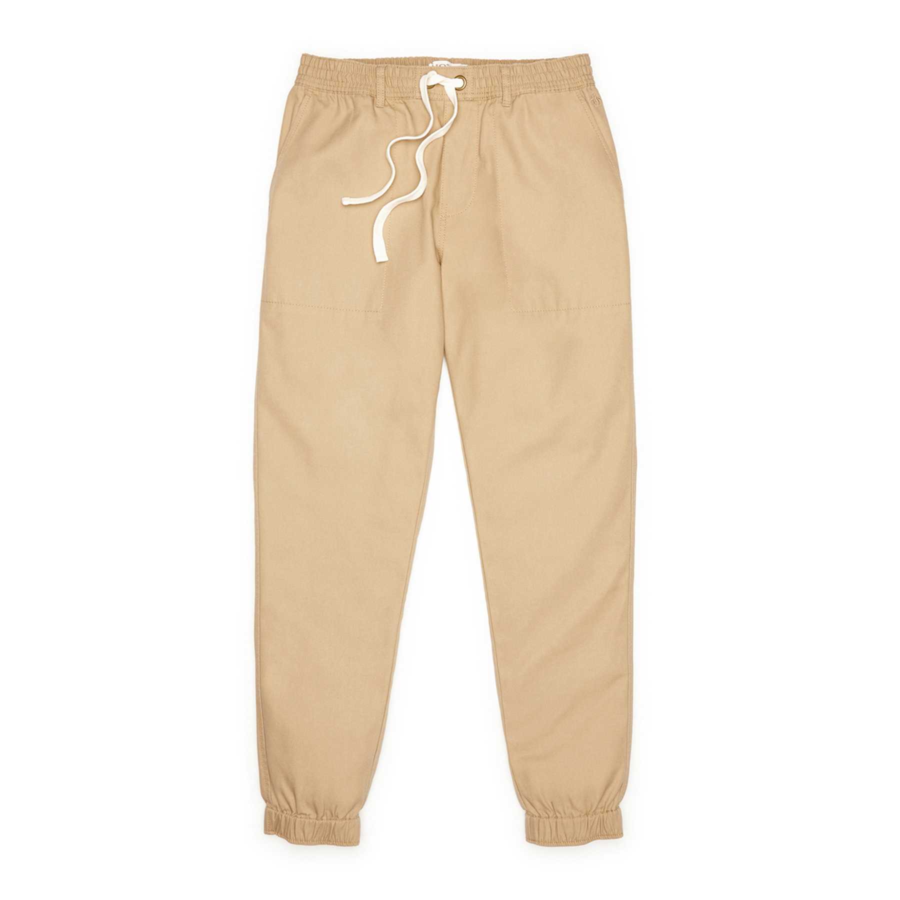 Original Penguin WOVEN DOBBY JOGGER