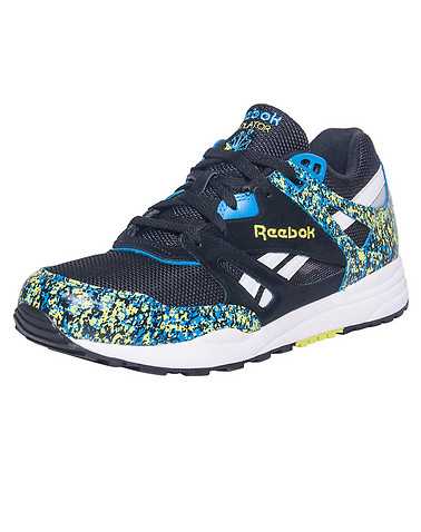 REEBOK MENS Multi-Color Footwear / Sneakers