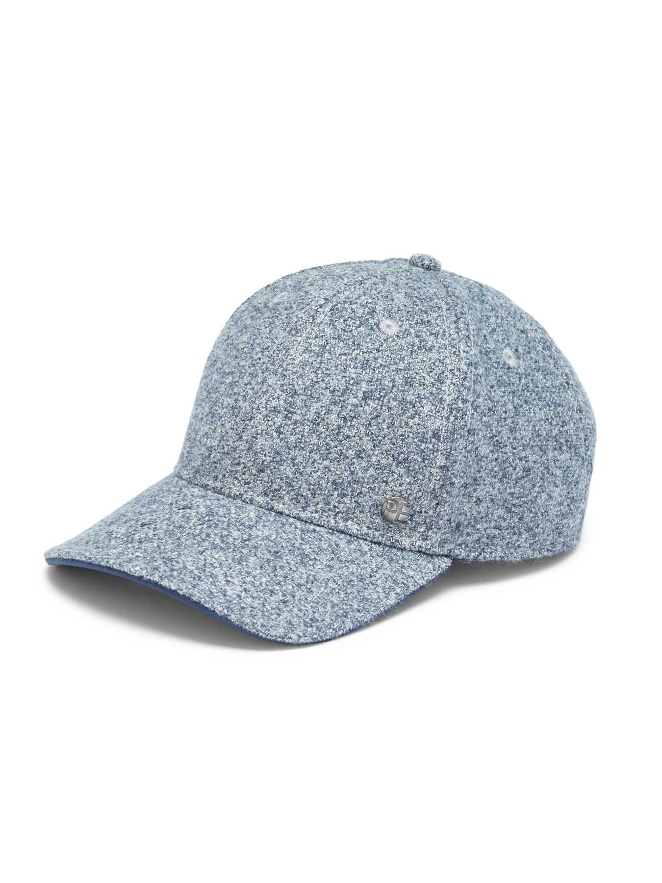 Perry Ellis Heavy Twill Baseball Cap