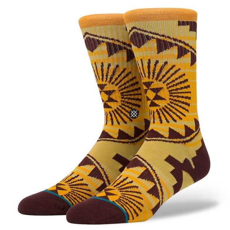 Stance Sundrop 2 classic crew Socks