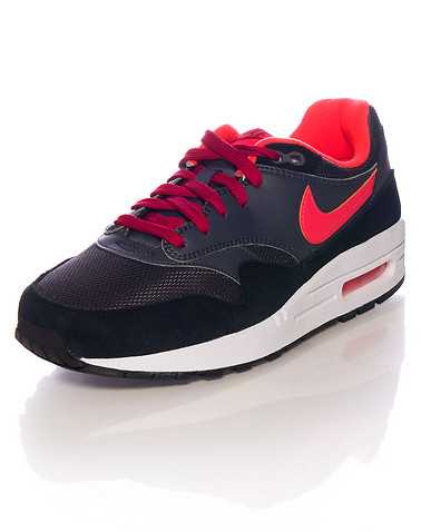 NIKE BOYS Dark Grey Footwear / Sneakers