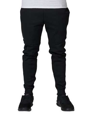 NIKE MENS Black Clothing / Sweatpants
