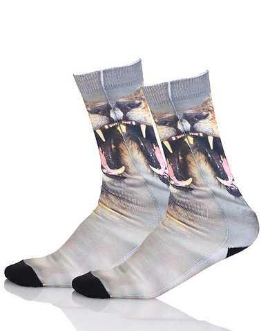 MAGNUM MENS Natural Accessories / Socks 0