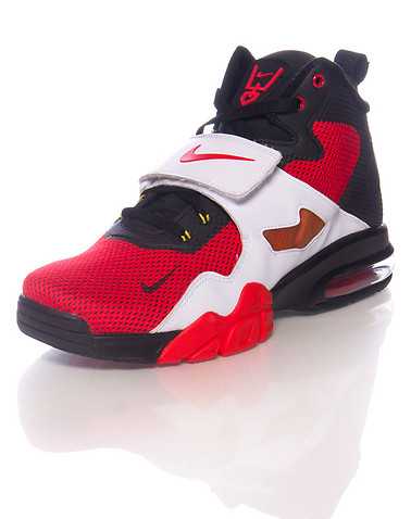 NIKE SPORTSWEAR MENS Red Footwear / Sneakers 9